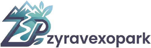 zyravexopark ロゴ